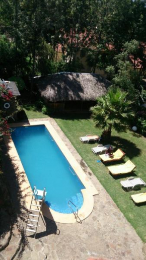 Guesthousejane Villa & Apartments